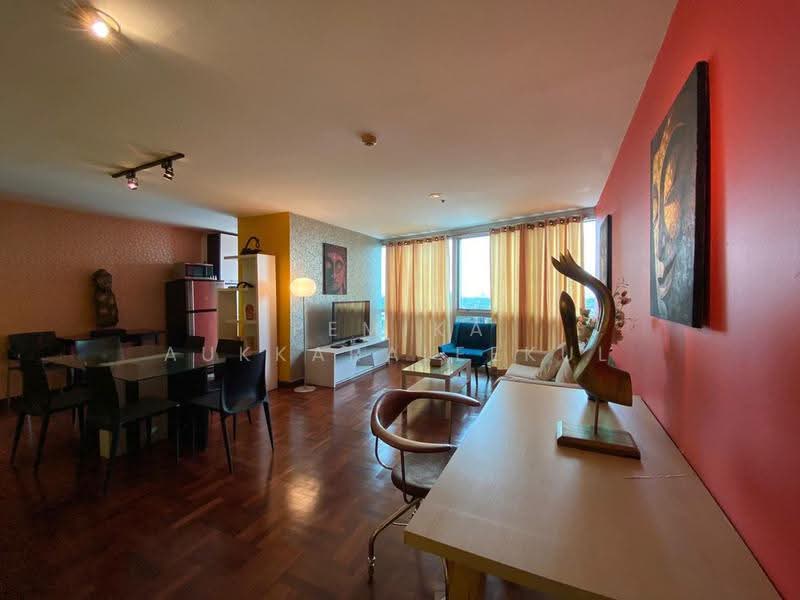 Modern Home Tower : โมเดิร์น โฮม ทาวเวอร์, กรุงเทพ, 99 ซอยร่วมมิตร, ช่องนนทรี, ยานนาวา, กรุงเทพ, 118 ตร.ม., คอนโด ขาย, โดย Pemika Aukkaraleekul, 500509849 - DDproperty.com