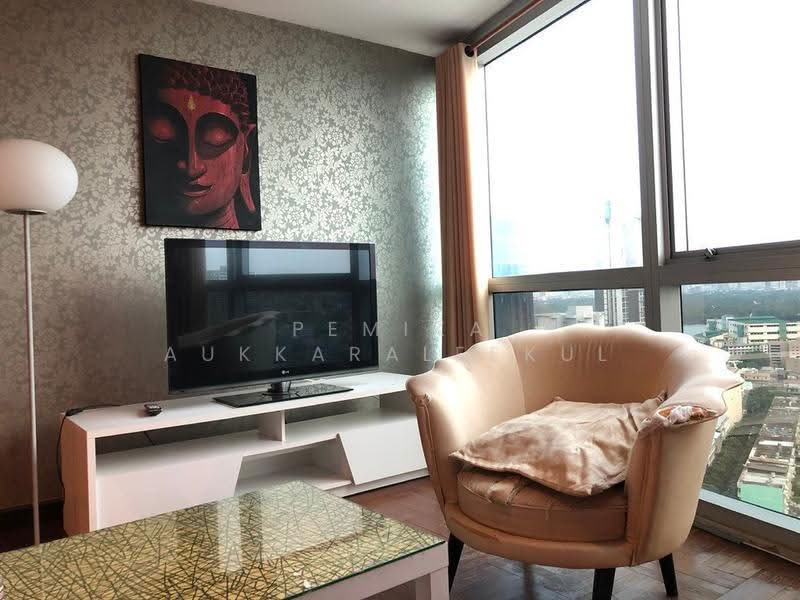 Modern Home Tower, Bangkok, 99 Soi Ruam Mit, Chong Nonsi, Yan Nawa, Bangkok, 3 Bedrooms, 118 sqm, Condo For Sale, by Pemika Aukkaraleekul, 500509849 - DDproperty.com