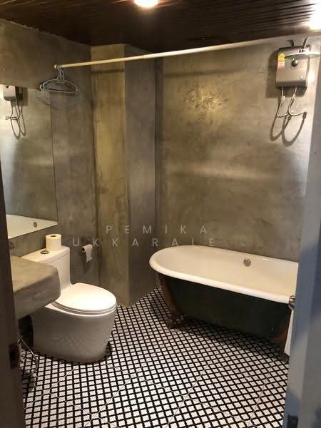 Modern Home Tower, Bangkok, 99 Soi Ruam Mit, Chong Nonsi, Yan Nawa, Bangkok, 3 Bedrooms, 118 sqm, Condo For Sale, by Pemika Aukkaraleekul, 500509849 - DDproperty.com