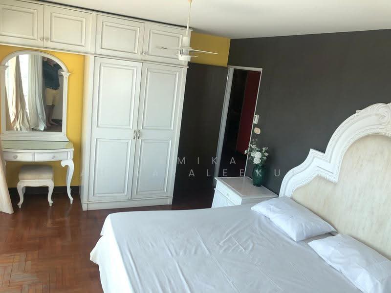 Modern Home Tower, Bangkok, 99 Soi Ruam Mit, Chong Nonsi, Yan Nawa, Bangkok, 3 Bedrooms, 118 sqm, Condo For Sale, by Pemika Aukkaraleekul, 500509849 - DDproperty.com