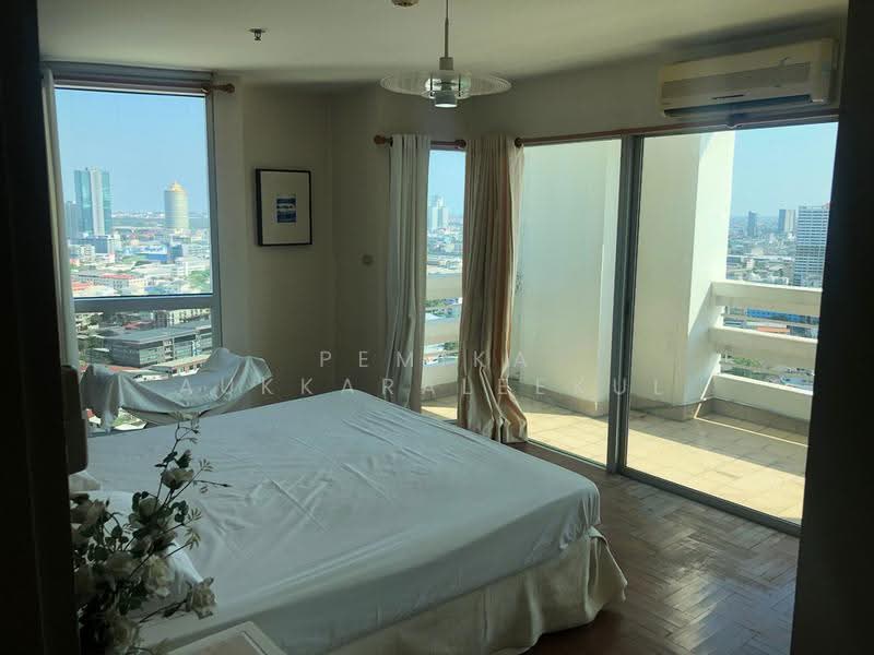 Modern Home Tower : โมเดิร์น โฮม ทาวเวอร์, กรุงเทพ, 99 ซอยร่วมมิตร, ช่องนนทรี, ยานนาวา, กรุงเทพ, 118 ตร.ม., คอนโด ขาย, โดย Pemika Aukkaraleekul, 500509849 - DDproperty.com