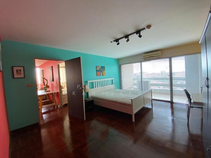 Modern Home Tower, Bangkok, 99 Soi Ruam Mit, Chong Nonsi, Yan Nawa, Bangkok, 3 Bedrooms, 118 sqm, Condo For Sale, by Pemika Aukkaraleekul, 500509849 - DDproperty.com