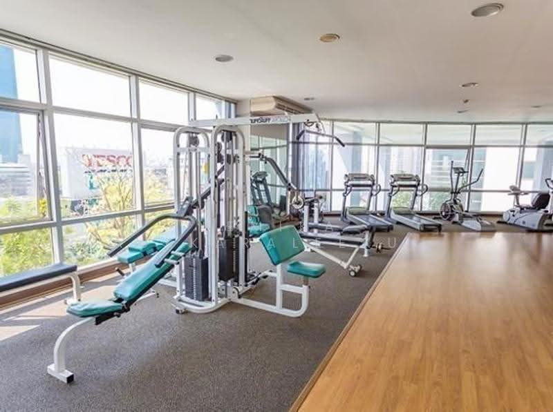 Modern Home Tower, Bangkok, 99 Soi Ruam Mit, Chong Nonsi, Yan Nawa, Bangkok, 3 Bedrooms, 118 sqm, Condo For Sale, by Pemika Aukkaraleekul, 500509849 - DDproperty.com