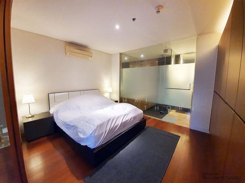 Hansar Rajdamri, Bangkok, 3-250 Soi Mahatlek Luang 2, Lumphini, Pathum Wan, Bangkok, 1 Bedroom, 73 sqm, Condo For Rent, by Vichai Annavakulthorn, 500509850 - DDproperty.com
