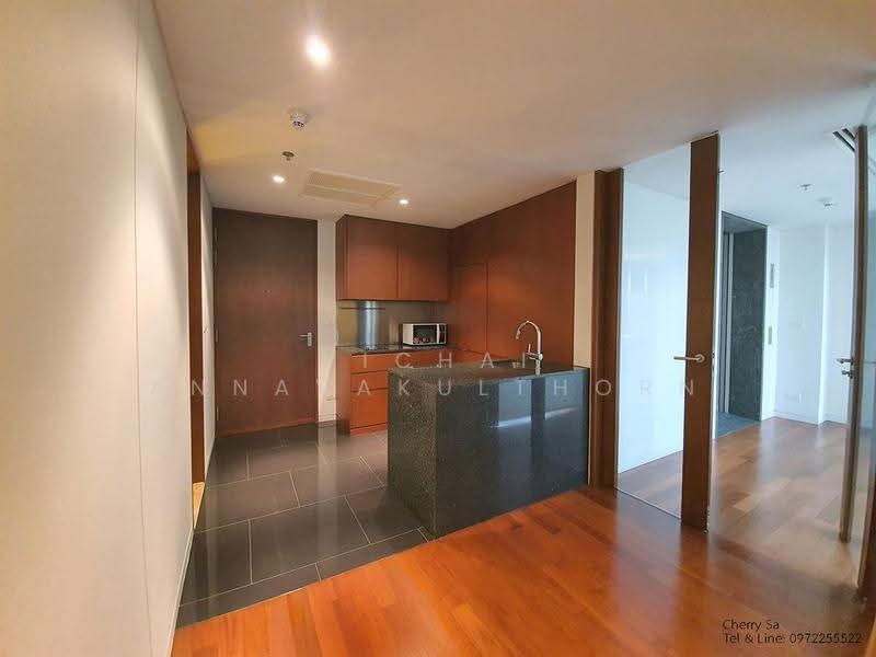 Hansar Rajdamri, Bangkok, 3-250 Soi Mahatlek Luang 2, Lumphini, Pathum Wan, Bangkok, 1 Bedroom, 73 sqm, Condo For Rent, by Vichai Annavakulthorn, 500509850 - DDproperty.com