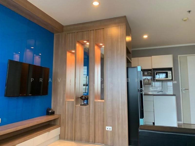 Lumpini Park Beach Jomtien, Chon Buri (Pattaya), Jomtiensaineung Rd, Na Kloe, Bang Lamung (Pattaya), Chon Buri (Pattaya), 2 Bedrooms, 58 sqm, Condo For Rent, by Praveen Peter, 500509852 - DDproperty.com