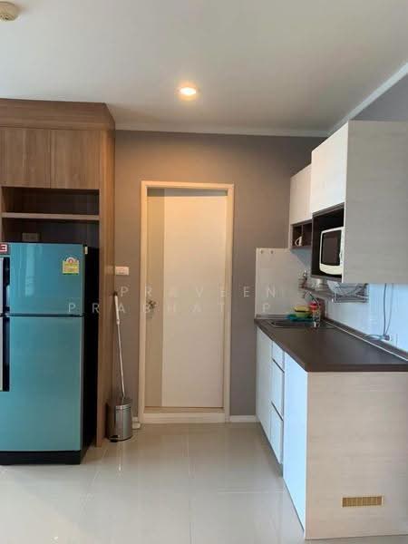 Lumpini Park Beach Jomtien, Chon Buri (Pattaya), Jomtiensaineung Rd, Na Kloe, Bang Lamung (Pattaya), Chon Buri (Pattaya), 2 Bedrooms, 58 sqm, Condo For Rent, by Praveen Peter, 500509852 - DDproperty.com