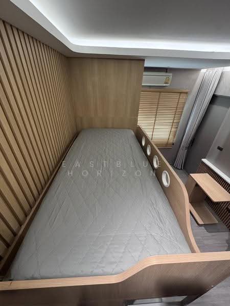 Landmark Ekamai-Ramindra, Bangkok, Sukhonthasawat Road, Lat Phrao, Bangkok, 3 Bedrooms, 244 sqm, Townhouse For Sale, by Eastblue Horizon, 500509853 - DDproperty.com