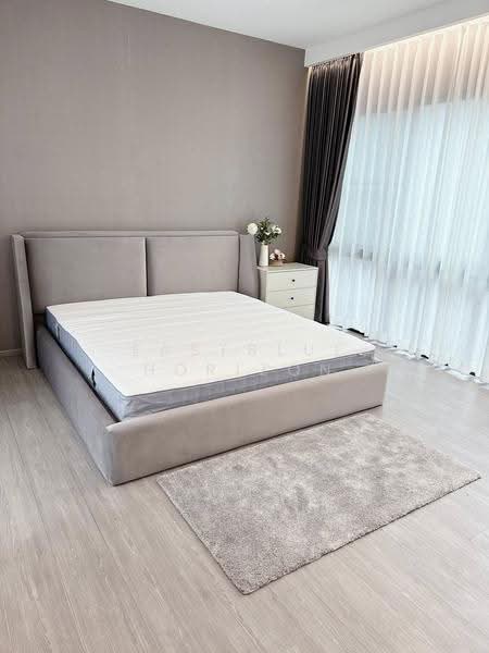 Landmark Ekamai-Ramindra, Bangkok, Sukhonthasawat Road, Lat Phrao, Bangkok, 3 Bedrooms, 244 sqm, Townhouse For Sale, by Eastblue Horizon, 500509853 - DDproperty.com