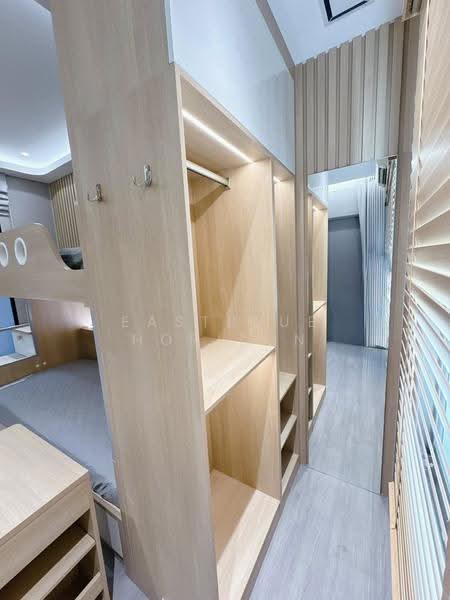 Landmark Ekamai-Ramindra, Bangkok, Sukhonthasawat Road, Lat Phrao, Bangkok, 3 Bedrooms, 244 sqm, Townhouse For Sale, by Eastblue Horizon, 500509853 - DDproperty.com