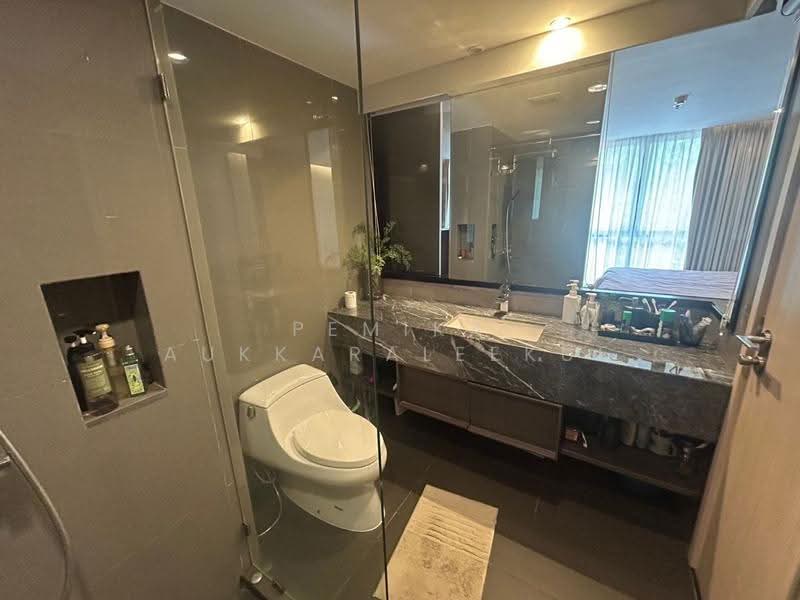 The Hudson Sathorn 7, Bangkok, 131 South Sathorn Road, Thung Maha Mek, Sathon, Bangkok, 1 Bedroom, 56 sqm, Condo For Sale, by Pemika Aukkaraleekul, 500509854 - DDproperty.com