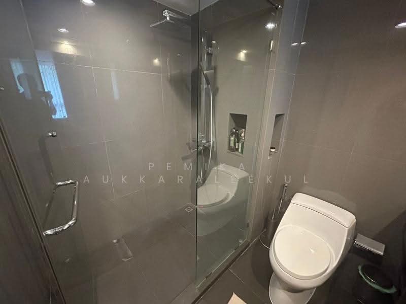 The Hudson Sathorn 7, Bangkok, 131 South Sathorn Road, Thung Maha Mek, Sathon, Bangkok, 1 Bedroom, 56 sqm, Condo For Sale, by Pemika Aukkaraleekul, 500509854 - DDproperty.com