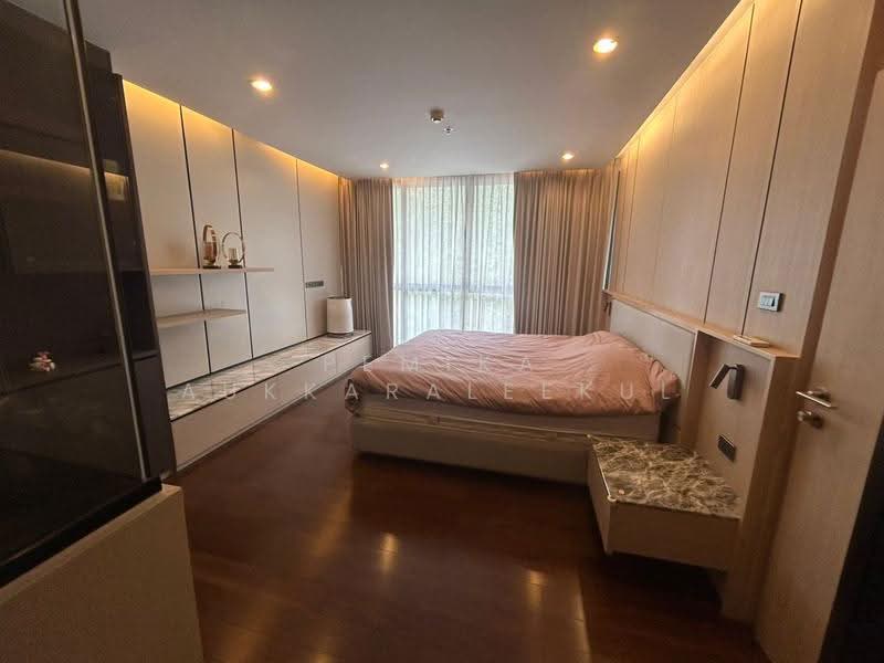 The Hudson Sathorn 7, Bangkok, 131 South Sathorn Road, Thung Maha Mek, Sathon, Bangkok, 1 Bedroom, 56 sqm, Condo For Sale, by Pemika Aukkaraleekul, 500509854 - DDproperty.com