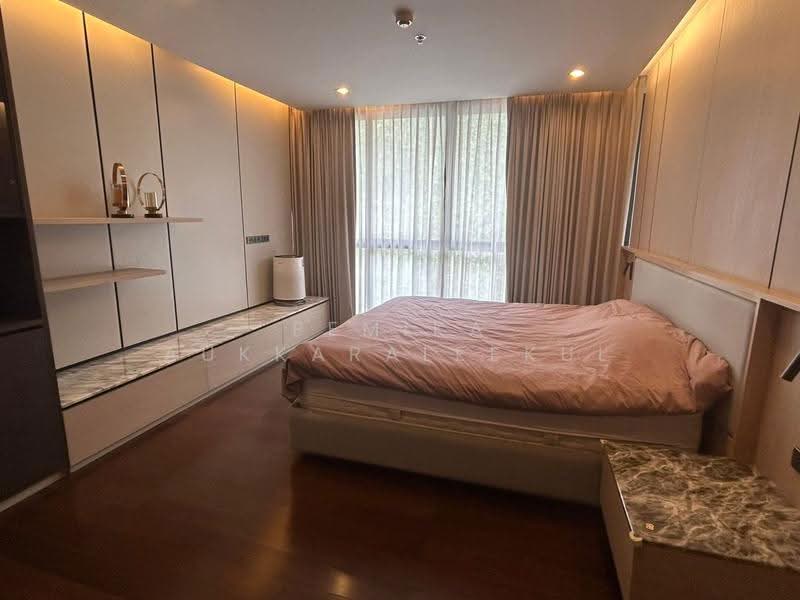 The Hudson Sathorn 7, Bangkok, 131 South Sathorn Road, Thung Maha Mek, Sathon, Bangkok, 1 Bedroom, 56 sqm, Condo For Sale, by Pemika Aukkaraleekul, 500509854 - DDproperty.com