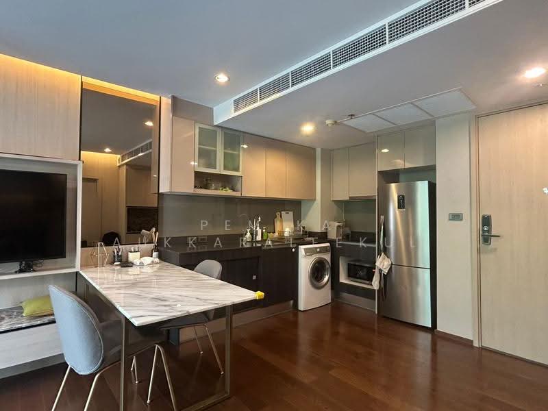 The Hudson Sathorn 7, Bangkok, 131 South Sathorn Road, Thung Maha Mek, Sathon, Bangkok, 1 Bedroom, 56 sqm, Condo For Sale, by Pemika Aukkaraleekul, 500509854 - DDproperty.com