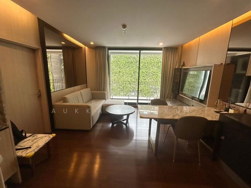 The Hudson Sathorn 7, Bangkok, 131 South Sathorn Road, Thung Maha Mek, Sathon, Bangkok, 1 Bedroom, 56 sqm, Condo For Sale, by Pemika Aukkaraleekul, 500509854 - DDproperty.com