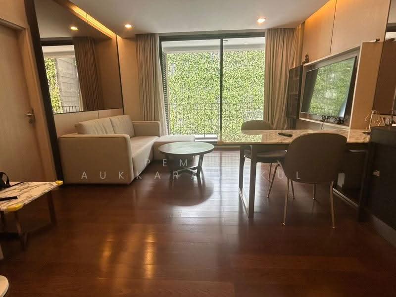 The Hudson Sathorn 7, Bangkok, 131 South Sathorn Road, Thung Maha Mek, Sathon, Bangkok, 1 Bedroom, 56 sqm, Condo For Sale, by Pemika Aukkaraleekul, 500509854 - DDproperty.com