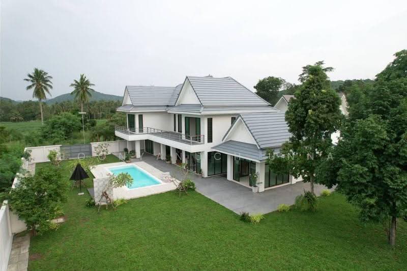 3-BR Villa, Chon Buri (Pattaya), Bang Sa-re, Sattahip, Chon Buri (Pattaya), 3 Bedrooms, 343 sqm, Villa For Sale, by Boonyanuch Unna, 500509855 - DDproperty.com