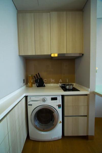 The Lumpini 24, Bangkok, Sukhumvit 24 Road, Khong Tan, Khlong Toei, Bangkok, 1 Bedroom, 38 sqm, Condo For Rent, by Vichai Annavakulthorn, 500509856 - DDproperty.com