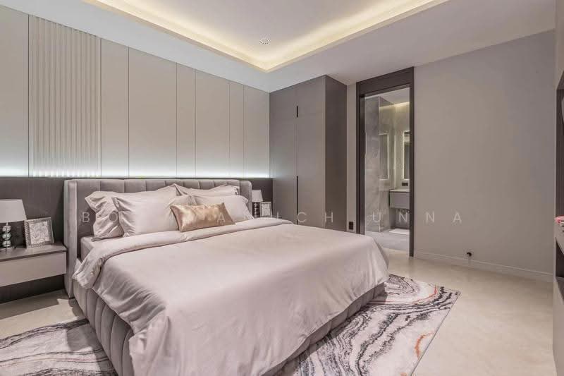 5-BR House, Chon Buri (Pattaya), Nong Pru, Bang Lamung (Pattaya), Chon Buri (Pattaya), 5 Bedrooms, 330 sqm, Single Detached House For Sale, by Boonyanuch Unna, 500509859 - DDproperty.com