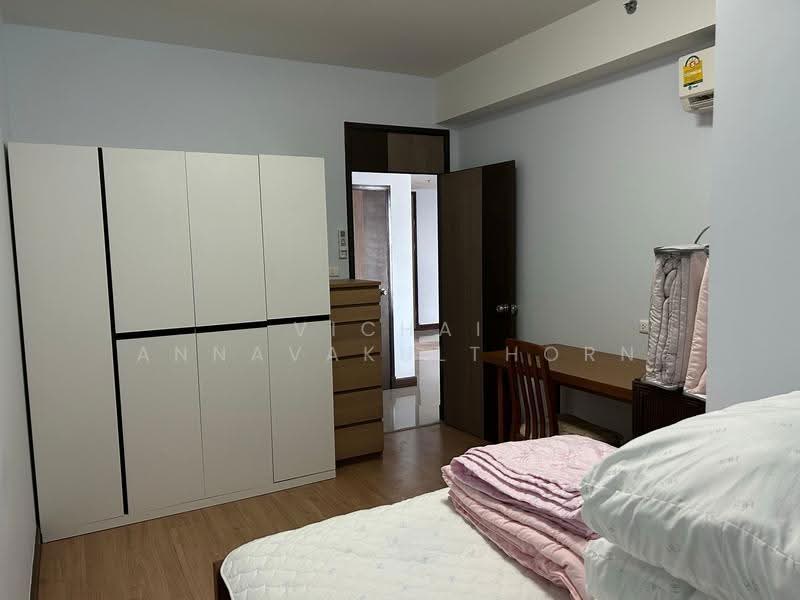 Supalai River Resort, Bangkok, 99 Charoennakhon Road, Samlae, Thon Buri, Bangkok, 2 Bedrooms, 88 sqm, Condo For Rent, by Vichai Annavakulthorn, 500509860 - DDproperty.com
