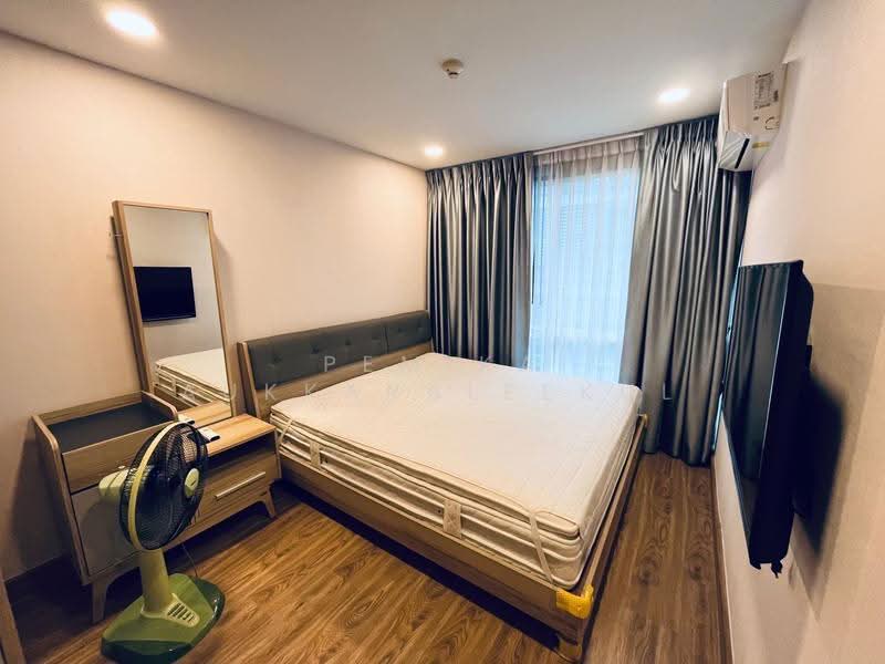 Le Crique Sukhumvit 64/2 : เลอ ครีก สุขุมวิท 64/2, กรุงเทพ, ซอยสุขุมวิท  64/2, บางจาก, พระโขนง, กรุงเทพ, 38 ตร.ม., คอนโด ขาย, โดย Pemika Aukkaraleekul, 500509862 - DDproperty.com