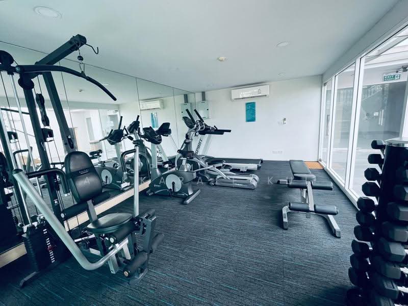 Le Crique Sukhumvit 64/2, Bangkok, Soi Sukhumvit 64/2, Bang Chak, Phra Khanong, Bangkok, 1 Bedroom, 38 sqm, Condo For Sale, by Pemika Aukkaraleekul, 500509862 - DDproperty.com