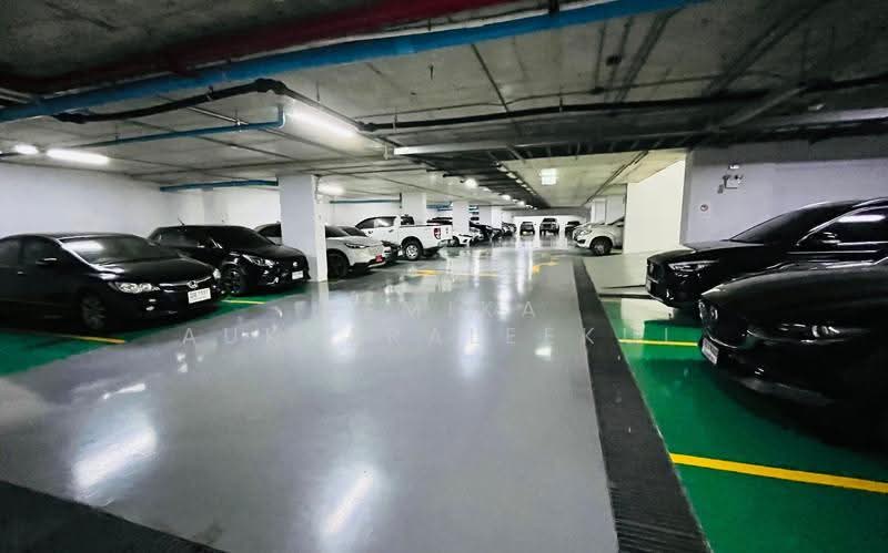 Le Crique Sukhumvit 64/2 : เลอ ครีก สุขุมวิท 64/2, กรุงเทพ, ซอยสุขุมวิท  64/2, บางจาก, พระโขนง, กรุงเทพ, 38 ตร.ม., คอนโด ขาย, โดย Pemika Aukkaraleekul, 500509862 - DDproperty.com