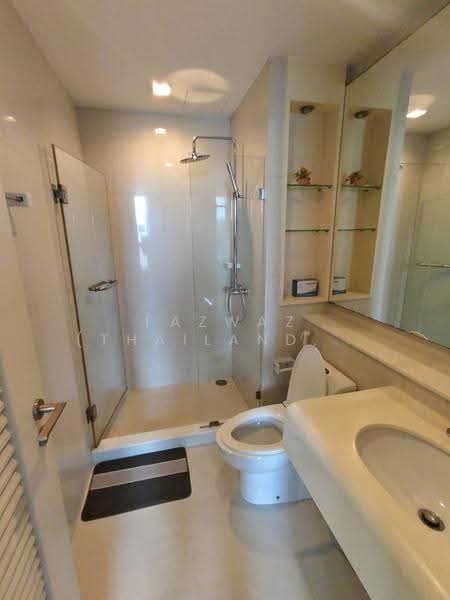 Ivy Sathorn 10 : ไอวี่ สาทร 10, กรุงเทพ, 88 ซอยสาทร 12 ถนนสาทร, สีลม, บางรัก, กรุงเทพ, 40 ตร.ม., คอนโด ให้เช่า, โดย Fazwaz (Thailand) Co., Ltd., 500509864 - DDproperty.com