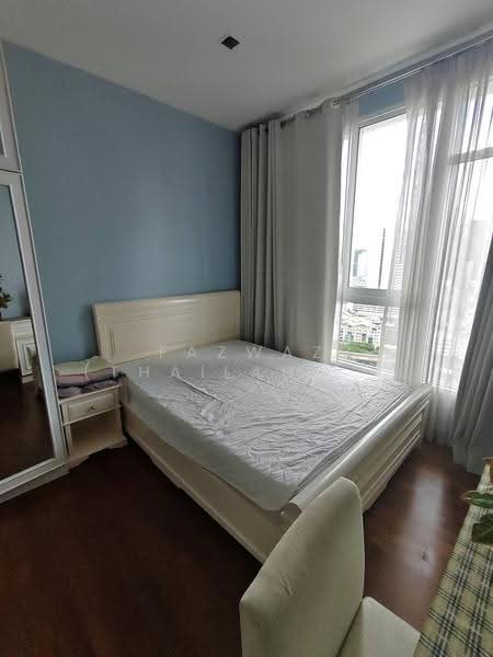 Ivy Sathorn 10 : ไอวี่ สาทร 10, กรุงเทพ, 88 ซอยสาทร 12 ถนนสาทร, สีลม, บางรัก, กรุงเทพ, 40 ตร.ม., คอนโด ให้เช่า, โดย Fazwaz (Thailand) Co., Ltd., 500509864 - DDproperty.com