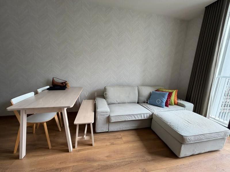 Park Origin Phrom Phong (Park 24), Bangkok, 68 Soi Sukhumvit 24, Khong Tan, Khlong Toei, Bangkok, 1 Bedroom, 38 sqm, Condo For Rent, by Vichai Annavakulthorn, 500509865 - DDproperty.com