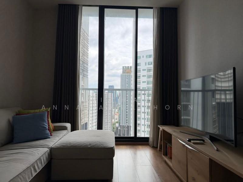 Park Origin Phrom Phong (Park 24), กรุงเทพ, 68 Soi Sukhumvit 24, คลองตัน, คลองเตย, กรุงเทพ, 38 ตร.ม., คอนโด ให้เช่า, โดย Vichai  Annavakulthorn, 500509865 - DDproperty.com