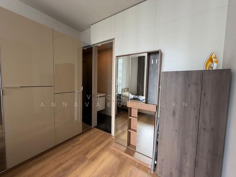 Park Origin Phrom Phong (Park 24), Bangkok, 68 Soi Sukhumvit 24, Khong Tan, Khlong Toei, Bangkok, 1 Bedroom, 38 sqm, Condo For Rent, by Vichai Annavakulthorn, 500509865 - DDproperty.com