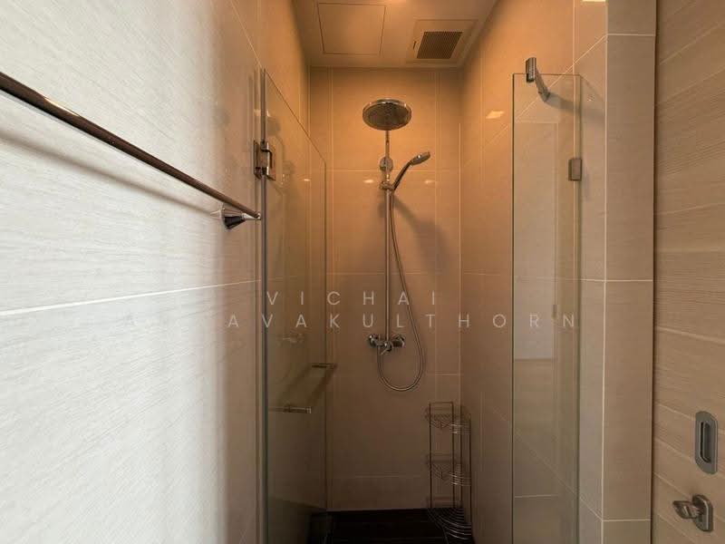 Park Origin Phrom Phong (Park 24), Bangkok, 68 Soi Sukhumvit 24, Khong Tan, Khlong Toei, Bangkok, 1 Bedroom, 38 sqm, Condo For Rent, by Vichai Annavakulthorn, 500509865 - DDproperty.com