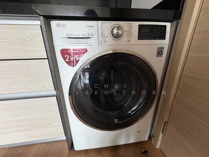 Park Origin Phrom Phong (Park 24), Bangkok, 68 Soi Sukhumvit 24, Khong Tan, Khlong Toei, Bangkok, 1 Bedroom, 38 sqm, Condo For Rent, by Vichai Annavakulthorn, 500509865 - DDproperty.com