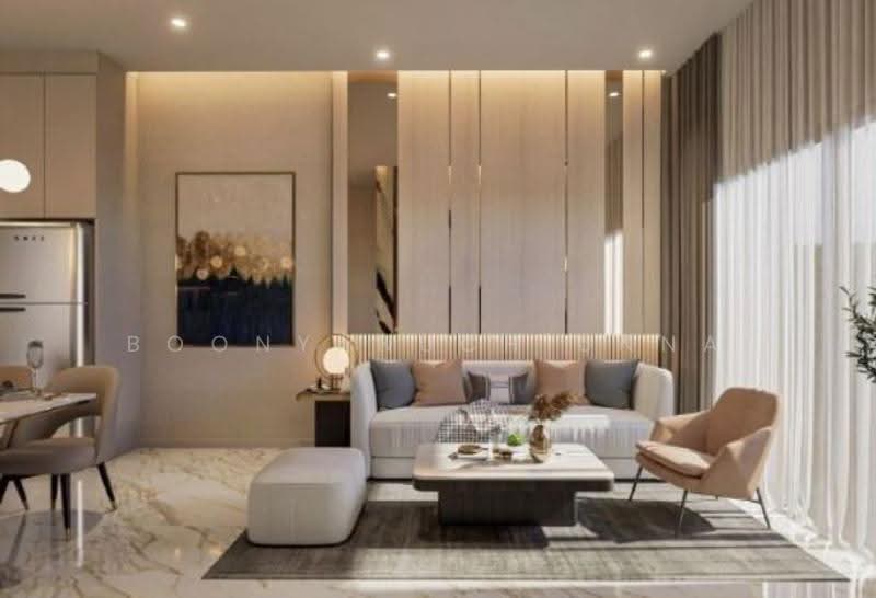 Villa La Richie, Chon Buri (Pattaya), Na Kloe, Bang Lamung (Pattaya), Chon Buri (Pattaya), 5 Bedrooms, 360 sqm, Villa For Sale, by Boonyanuch Unna, 500509866 - DDproperty.com