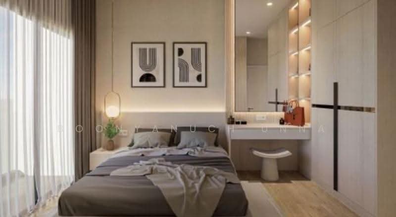 Villa La Richie, Chon Buri (Pattaya), Na Kloe, Bang Lamung (Pattaya), Chon Buri (Pattaya), 5 Bedrooms, 360 sqm, Villa For Sale, by Boonyanuch Unna, 500509866 - DDproperty.com