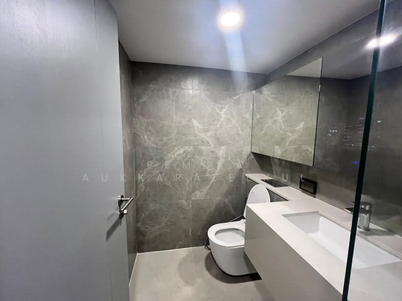 SOHO Bangkok Ratchada, Bangkok, 74 Pracha Rat Bamphen Rd, Huai Khwang, Bangkok, 1 Bedroom, 41 sqm, Condo For Sale, by Pemika Aukkaraleekul, 500509867 - DDproperty.com