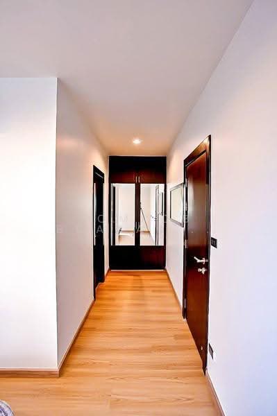 The Address Sukhumvit 42, Bangkok, 39 Soi Barbot 1, Sukhumvit Road, Phra Kanong, Khlong Toei, Bangkok, 1 Bedroom, 54 sqm, Condo For Rent, by Sompob Buaparungsri, 500509869 - DDproperty.com