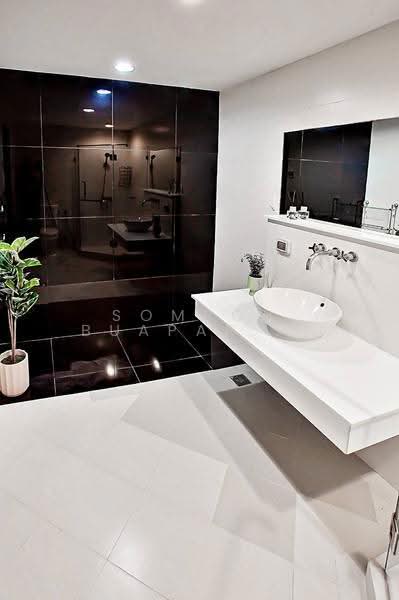 The Address Sukhumvit 42, กรุงเทพ, 39  ซอยบาร์โบส 1 ถนนสุขุมวิท, พระโขนง, คลองเตย, กรุงเทพ, 54 ตร.ม., คอนโด ให้เช่า, โดย Sompob Buaparungsri, 500509869 - DDproperty.com