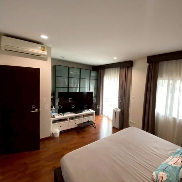 Seranee Casa DonMuang : เศรณีคาซ่า ดอนเมือง, กรุงเทพ, ถนน นาวงประชาพัฒนา 6, สีกัน, ดอนเมือง, กรุงเทพ, 100 ตร.ม., บ้านเดี่ยว ขาย, โดย The Best Property ตุ๊ก, 500509870 - DDproperty.com