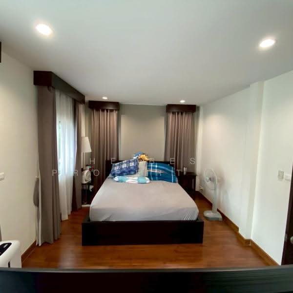 Seranee Casa DonMuang : เศรณีคาซ่า ดอนเมือง, กรุงเทพ, ถนน นาวงประชาพัฒนา 6, สีกัน, ดอนเมือง, กรุงเทพ, 100 ตร.ม., บ้านเดี่ยว ขาย, โดย The Best Property ตุ๊ก, 500509870 - DDproperty.com