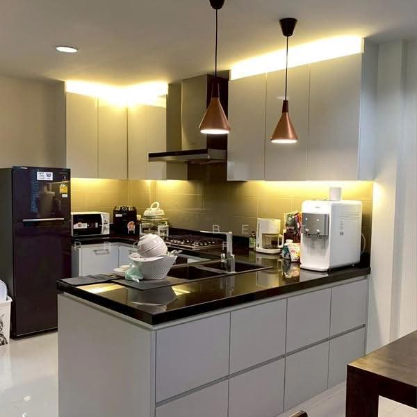 Seranee Casa DonMuang : เศรณีคาซ่า ดอนเมือง, กรุงเทพ, ถนน นาวงประชาพัฒนา 6, สีกัน, ดอนเมือง, กรุงเทพ, 100 ตร.ม., บ้านเดี่ยว ขาย, โดย The Best Property ตุ๊ก, 500509870 - DDproperty.com