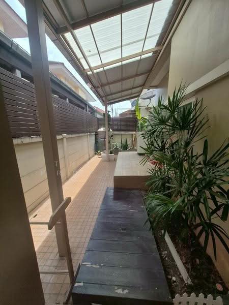 Seranee Casa DonMuang : เศรณีคาซ่า ดอนเมือง, กรุงเทพ, ถนน นาวงประชาพัฒนา 6, สีกัน, ดอนเมือง, กรุงเทพ, 100 ตร.ม., บ้านเดี่ยว ขาย, โดย The Best Property ตุ๊ก, 500509870 - DDproperty.com