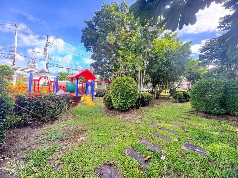 Seranee Casa DonMuang : เศรณีคาซ่า ดอนเมือง, กรุงเทพ, ถนน นาวงประชาพัฒนา 6, สีกัน, ดอนเมือง, กรุงเทพ, 100 ตร.ม., บ้านเดี่ยว ขาย, โดย The Best Property ตุ๊ก, 500509870 - DDproperty.com
