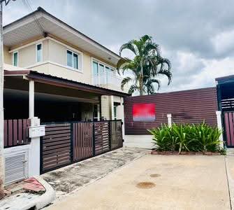 ขาย - Seranee Casa DonMuang : เศรณีคาซ่า ดอนเมือง, กรุงเทพ