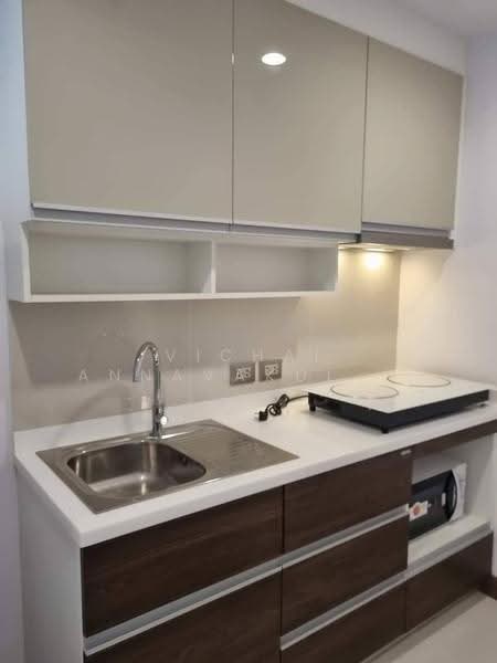 Supalai Oriental Sukhumvit 39, Bangkok, Soi Sukhumvit 39, Khlong Tan Nua, Watthana, Bangkok, 1 Bedroom, 47 sqm, Condo For Rent, by Vichai Annavakulthorn, 500509871 - DDproperty.com