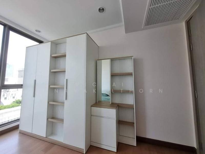 Supalai Oriental Sukhumvit 39, Bangkok, Soi Sukhumvit 39, Khlong Tan Nua, Watthana, Bangkok, 1 Bedroom, 47 sqm, Condo For Rent, by Vichai Annavakulthorn, 500509871 - DDproperty.com