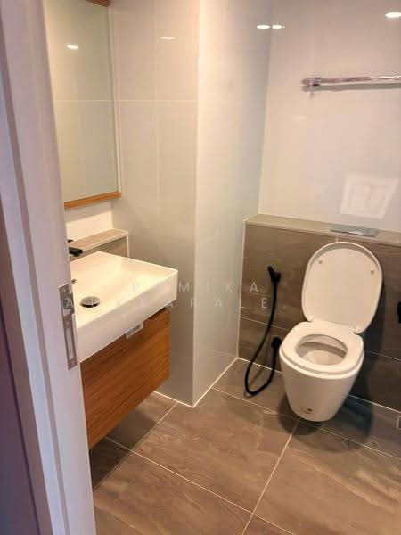 Culture Thonglor, Bangkok, Soi Sukhumvit 59, Sukhumvit Road, Khlong Tan Nua, Watthana, Bangkok, 1 Bedroom, 36 sqm, Condo For Sale, by Pemika Aukkaraleekul, 500509872 - DDproperty.com