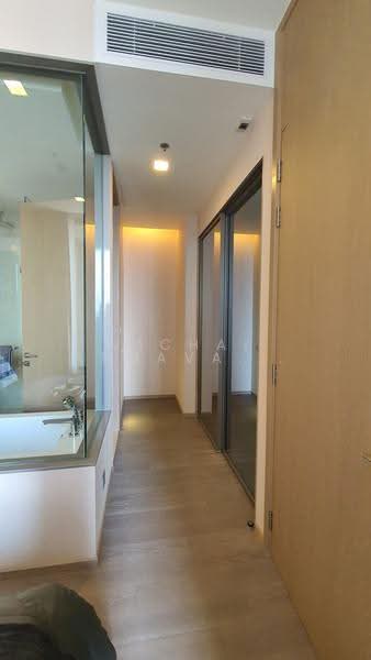 The Esse Asoke, Bangkok, 333 Soi Sukhumvit 21, Sukhumvit Road, Khlongtoei Nua, Watthana, Bangkok, 1 Bedroom, 46 sqm, Condo For Rent, by Vichai Annavakulthorn, 500509873 - DDproperty.com
